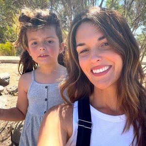 Meet your Posher, Mallory